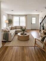 9911 Porto Rico Rd in Houston, TX - Building Photo