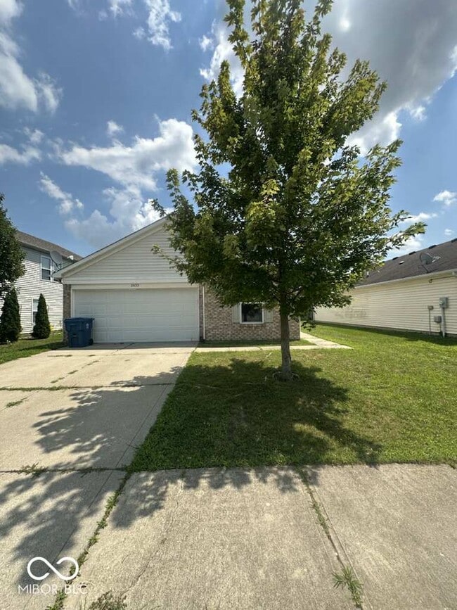 2833 Wolfgang Dr in Indianapolis, IN - Building Photo - Building Photo
