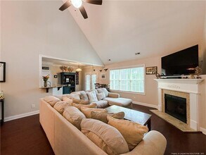 3262 Nottinghill Rd in Fayetteville, NC - Building Photo - Building Photo