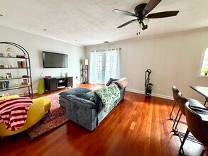 94 Florida St in Boston, MA - Building Photo - Building Photo