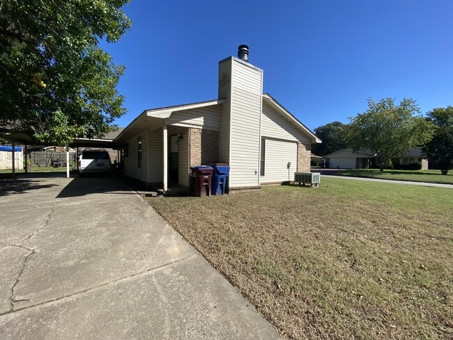8619 S 32nd Terrace in Fort Smith, AR - Building Photo - Building Photo