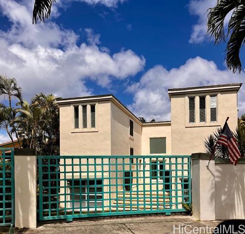 property at 61-169-169 Iliohu Pl