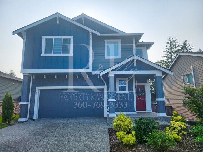 property at 1502 Baker Hts Lp