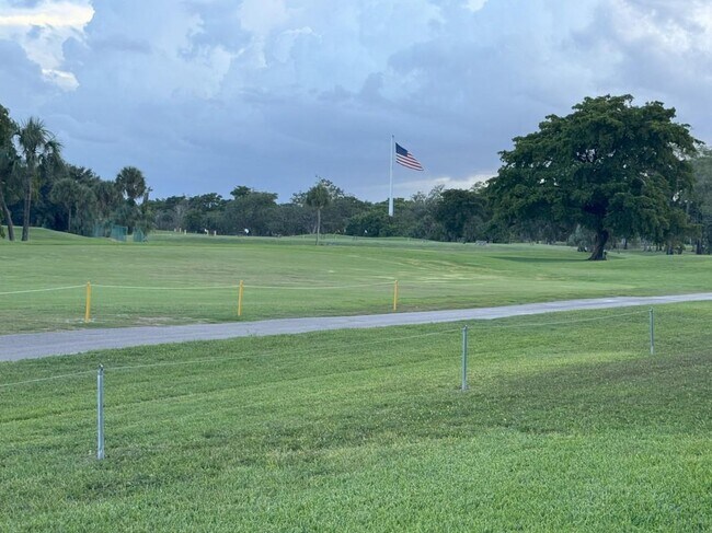 property at 7608 NW 18th St