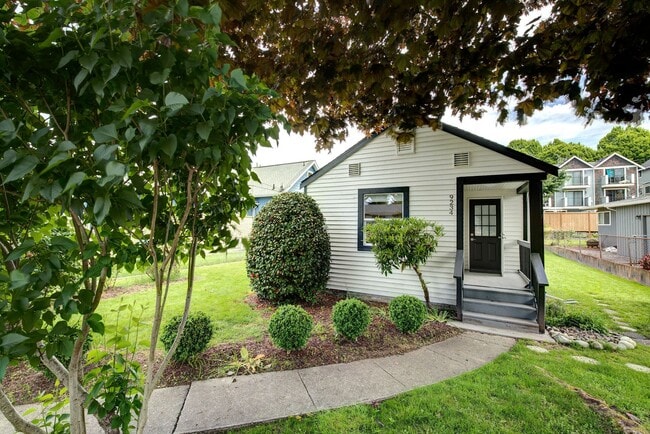property at 9234 36th Ave SW