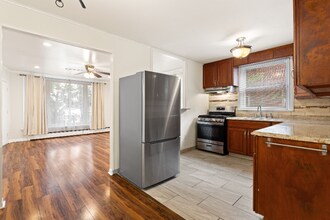 7018 Stenton Ave in Philadelphia, PA - Building Photo - Building Photo