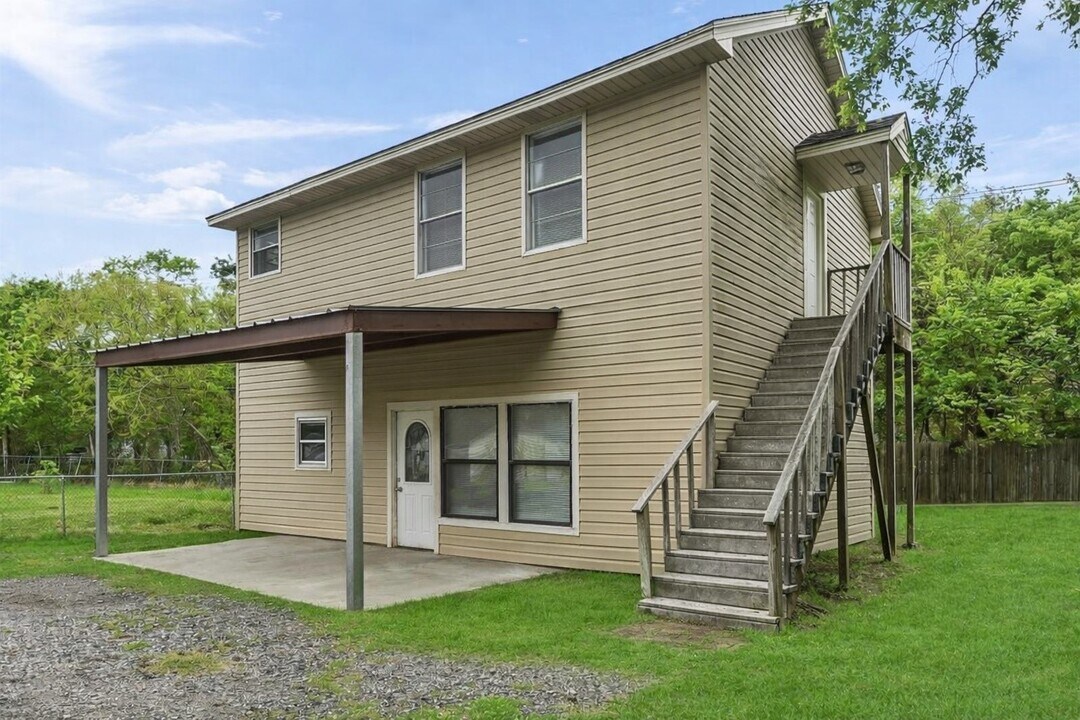 7357-7352 Brace St in Houston, TX - Building Photo