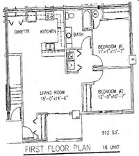 DAVENPORT STREET ESTATES photo'