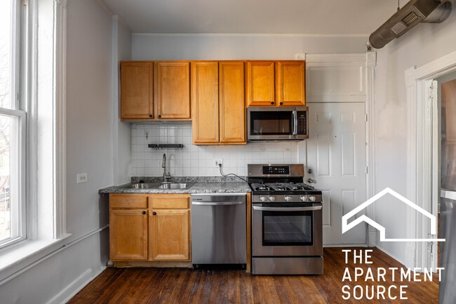 property at 2609 W Thomas St