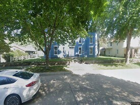 415 Avenue E in Fort Madison, IA - Building Photo