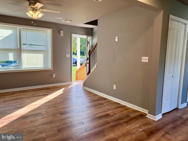 property at 5517 Schumacher Dr