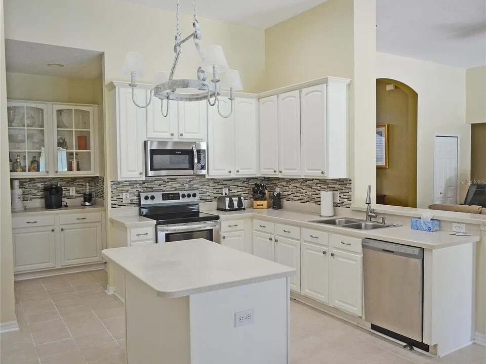119 Winghurst Blvd in Orlando, FL - Building Photo