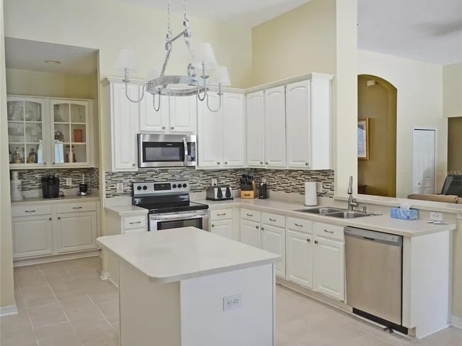 property at 119 Winghurst Blvd