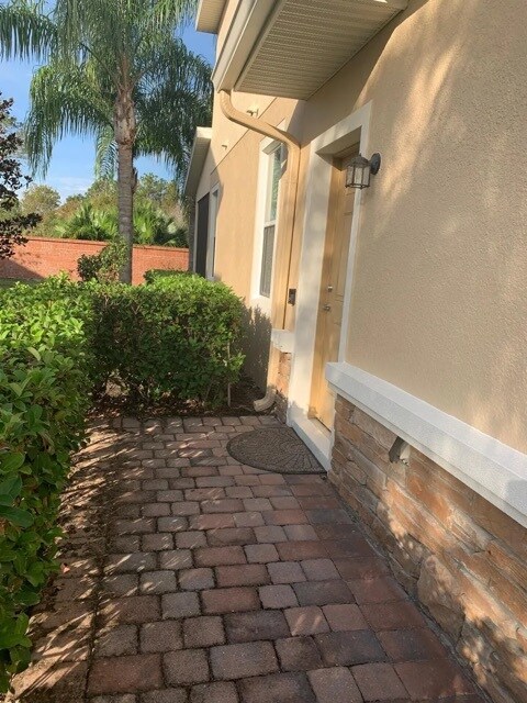 648 Terrace Spring Dr in Orlando, FL - Foto de edificio - Building Photo