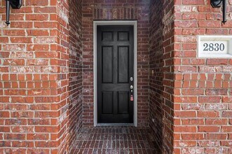 2830 Cedar Brook Dr in Garland, TX - Building Photo - Building Photo