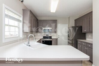 721 Summey Farm Dr in Dallas, NC - Building Photo - Building Photo