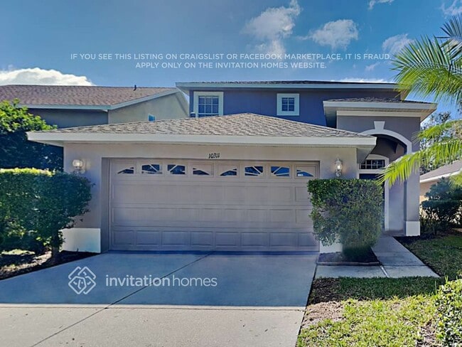 property at 10311 Avelar Ridge Dr