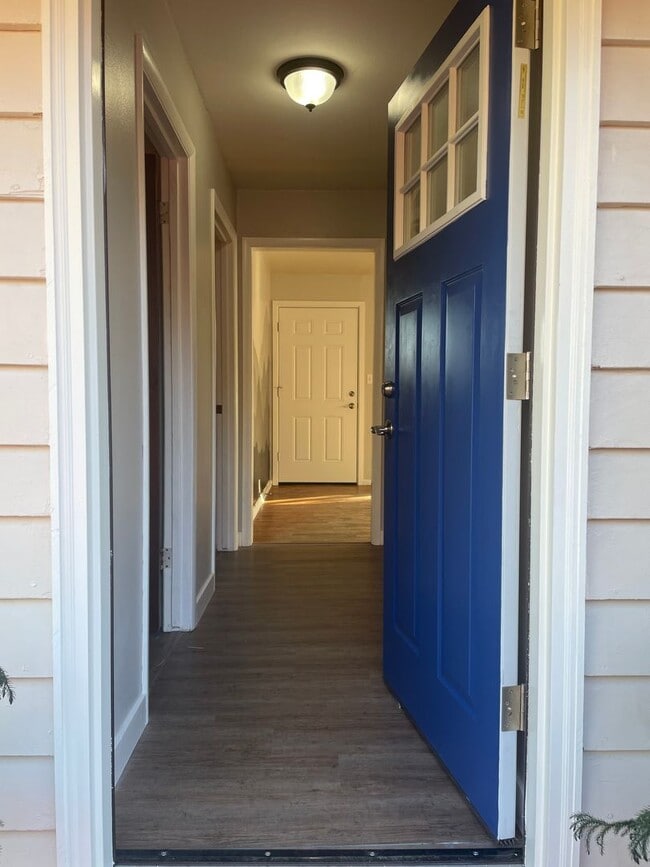 539 SW 6th St in College Place, WA - Building Photo - Building Photo