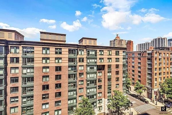 70 Little W St in New York, NY - Building Photo - Building Photo