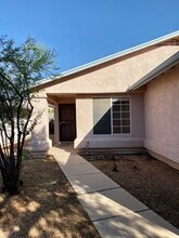 4629 Gatwick Dr in Tucson, AZ - Building Photo - Building Photo