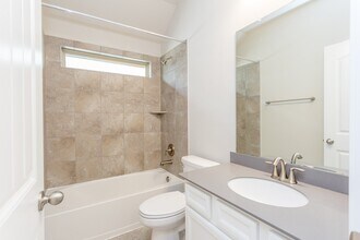 16 Florentino Vine Pl in Magnolia, TX - Building Photo - Building Photo