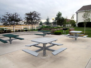 Elk Creek Senior Apartments 55+ in Idaho Falls, ID - Building Photo - Building Photo