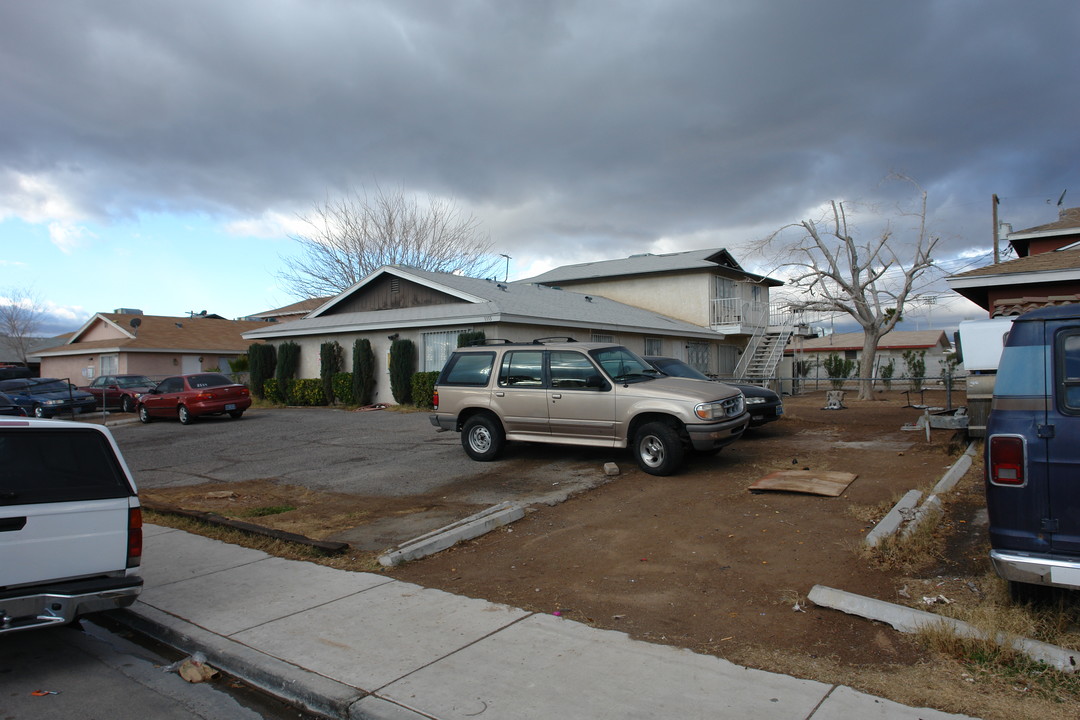 3355 Covey Ln in Las Vegas, NV - Building Photo