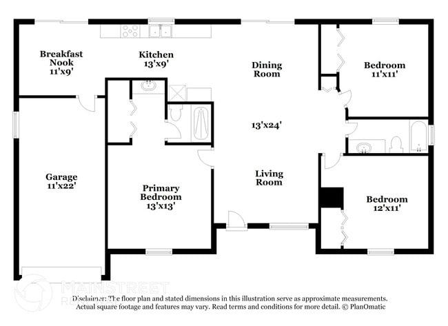 22225 Seaton Ave in Port Charlotte, FL - Building Photo - Building Photo