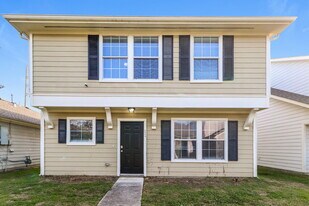 1043 Verde Trails Dr in Houston, TX - Building Photo