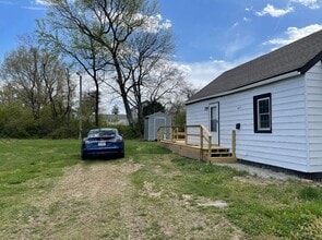 421 Crawford St in Richmond, VA - Building Photo - Building Photo