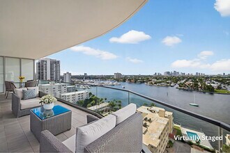 153 N Seabreeze Blvd in Fort Lauderdale, FL - Foto de edificio - Building Photo