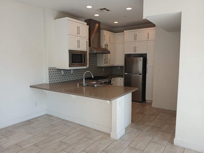 property at 135 W Live Oak Ave