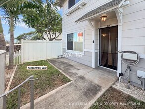 91-1031-1031 Kaimalie St in Ewa Beach, HI - Building Photo - Building Photo
