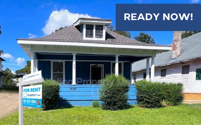 property at 1688 Glenview Ave