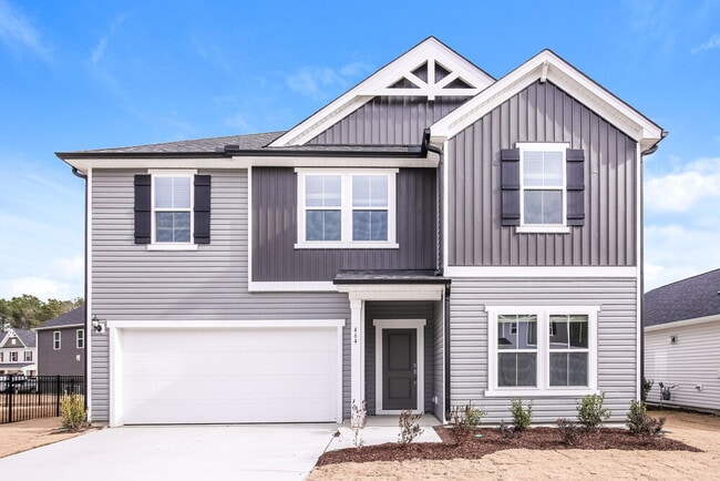 464 Hallingsfield Wy