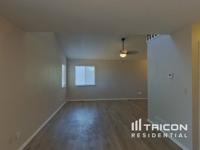632 Harvest Field Way in Fountain, CO - Foto de edificio - Building Photo