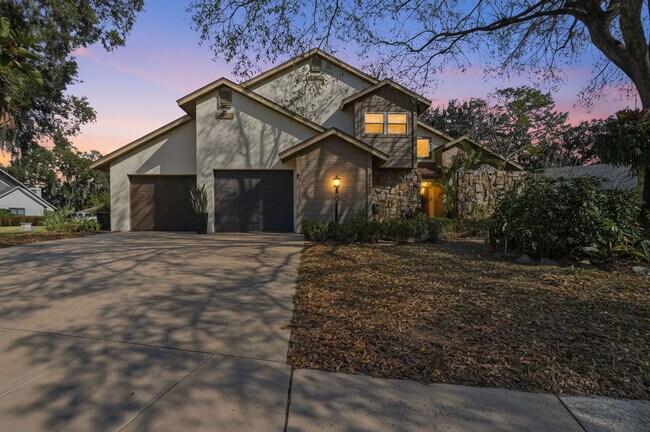 13609 Heritage Way in Tampa, FL - Building Photo - Building Photo