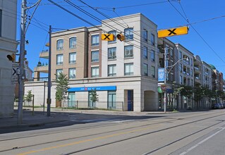 The Beach Condominiums 3 in Toronto, ON - Building Photo - Building Photo