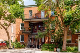 935 Laporte Av in Montréal, QC - Building Photo