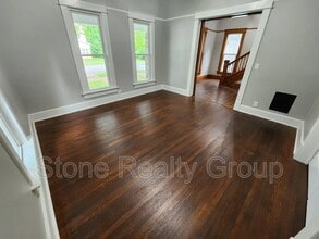 636 S 7th St in Terre Haute, IN - Building Photo - Building Photo