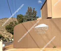 13226 Candelaria Rd NE in Albuquerque, NM - Building Photo