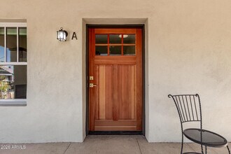 125 N 11th Ave in Phoenix, AZ - Foto de edificio - Building Photo