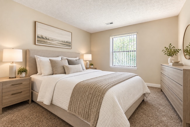 property at 4304 Appian Way W