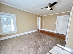 315 Normal St in Denton, TX - Foto de edificio - Building Photo