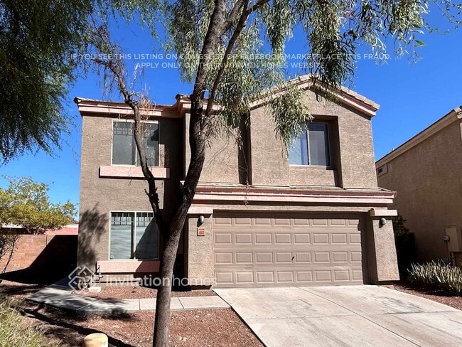 6803 N 129th Dr in Glendale, AZ - Building Photo - Building Photo