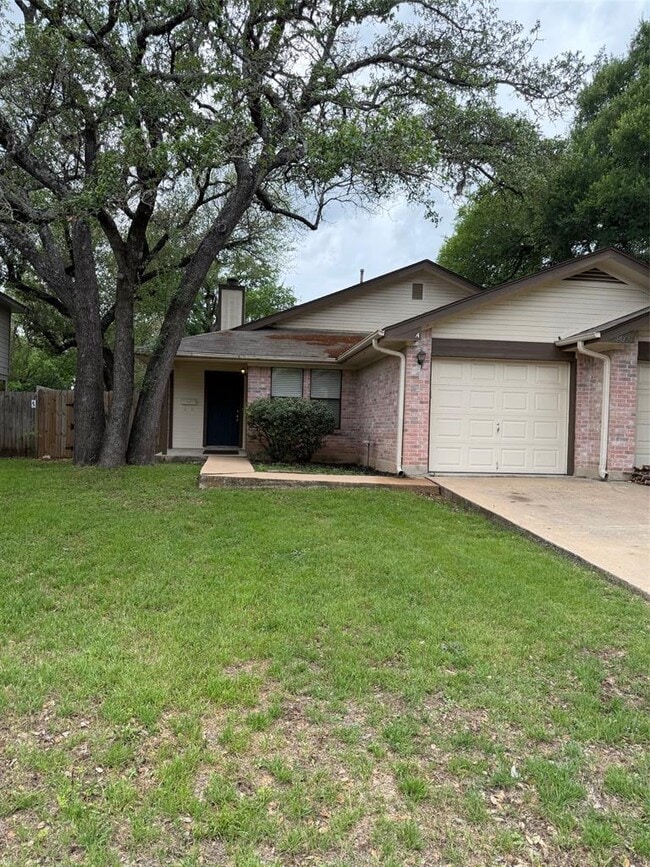 property at 8009 Tuscarora Trail