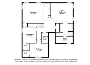 5505 Somer Ridge Ct in Douglasville, GA - Building Photo - Building Photo