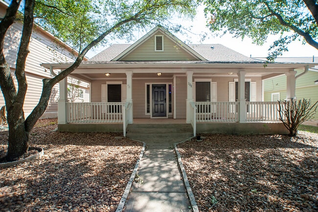 property at 140 Schmidt