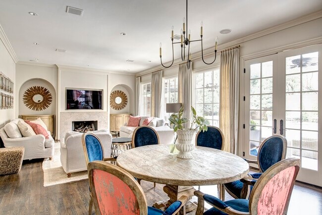 3440 Locke Ln in Houston, TX - Building Photo - Building Photo