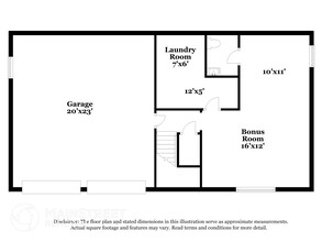 3201 SE 7th Ct in Blue Springs, MO - Building Photo - Building Photo